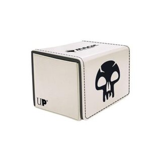 UP - Mana 8 - MTG: Alcove Edge Deck Box - Swamp