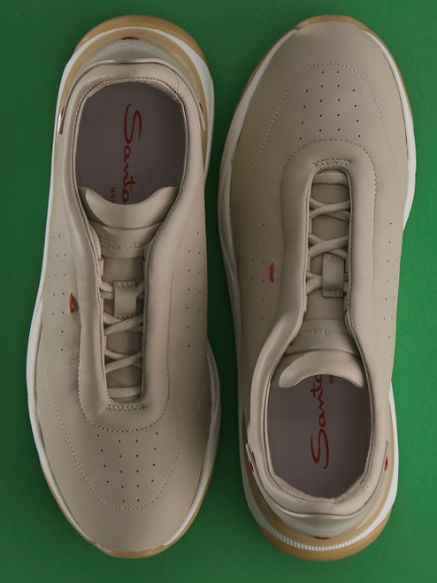 Sneaker-16653590009 Santoni