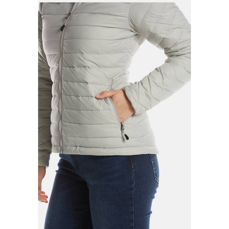 Jeff Green Aria Daunenjacke Damen