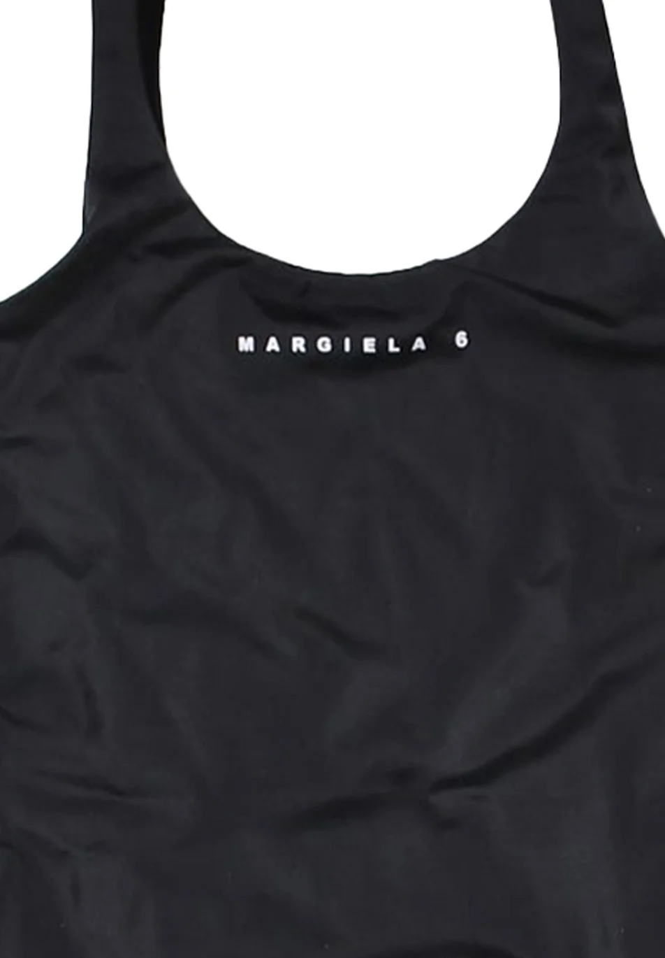 Traje de baño MM6 Maison Margiela