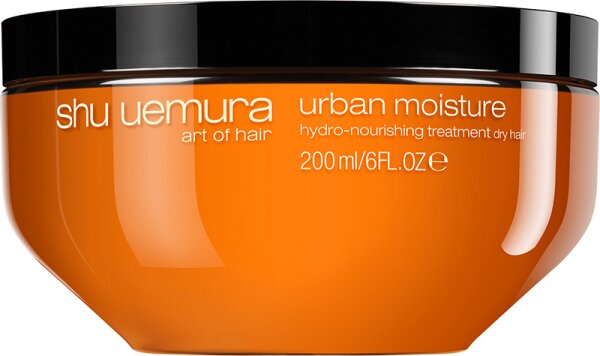Shu Uemura Urban Moisture Hydro-Nourishing Treatment Haarkur