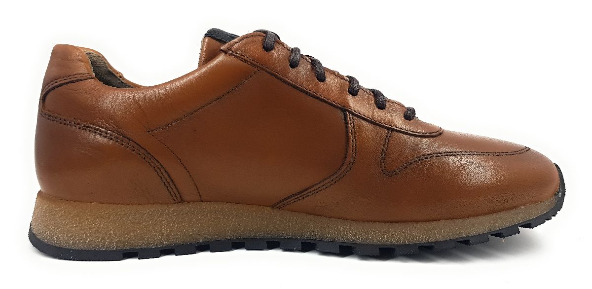 Pius Gabor 0496.13.10 Braun 10 Cognac