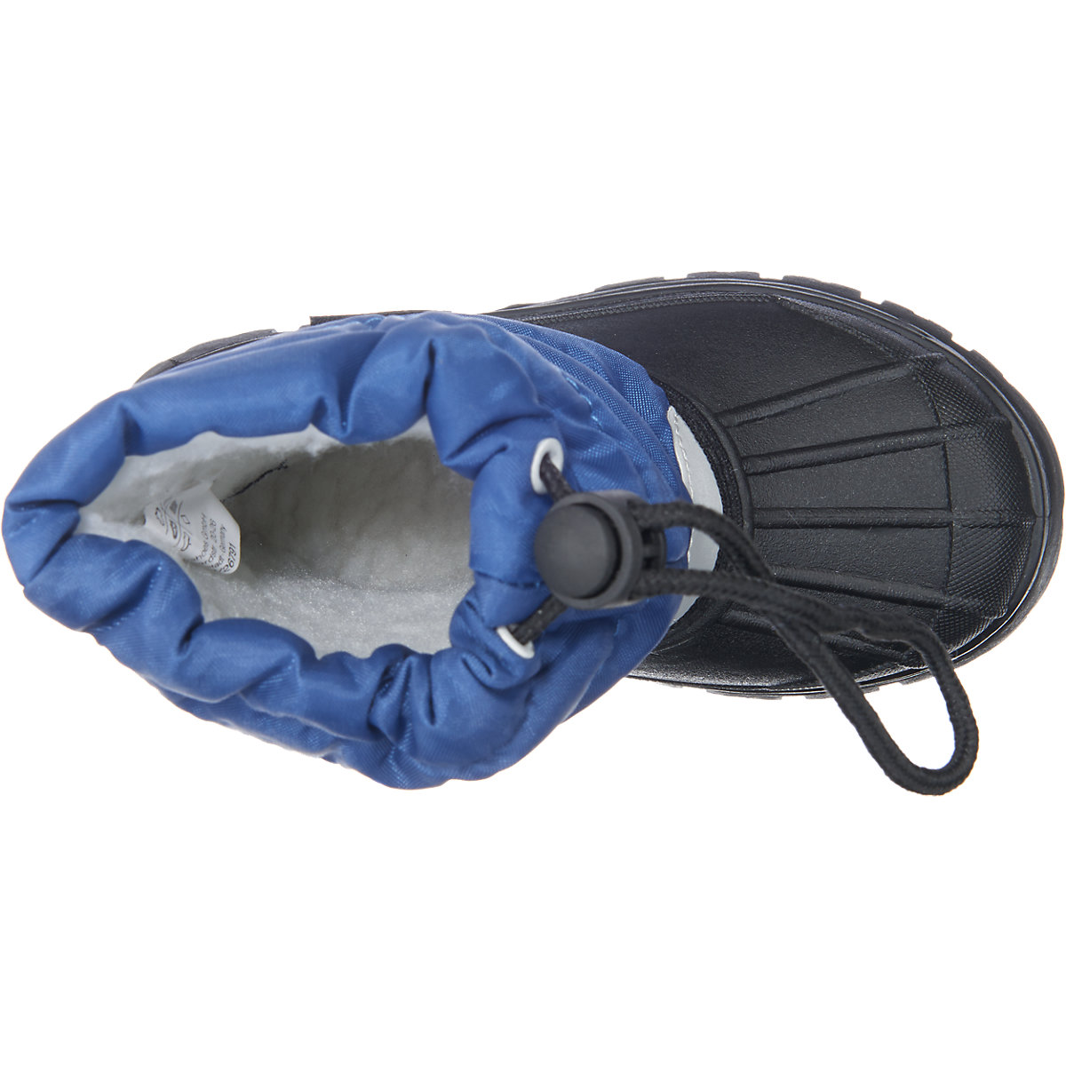 Kinder Winterstiefel