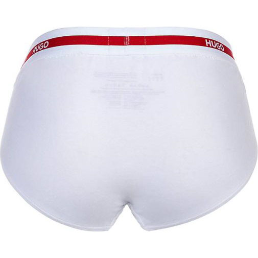 HUGO Slip HIPBR TRIPLET PLANET 3er Pack