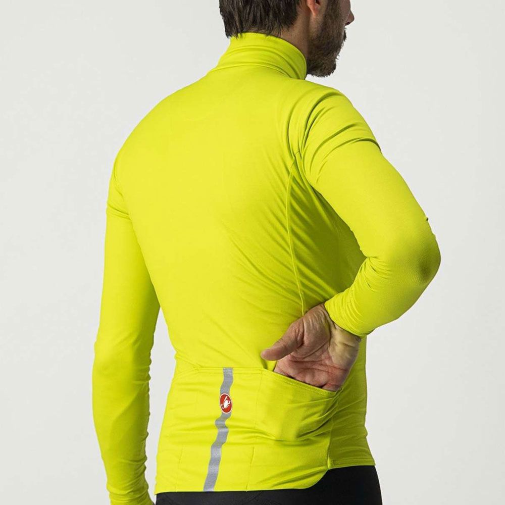 Castelli PRO Thermal Mid - Langarmtrikot kaufen | Bike-Discount