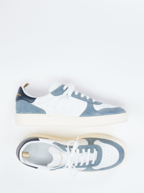 Sneaker-46617910043 Officine Creative