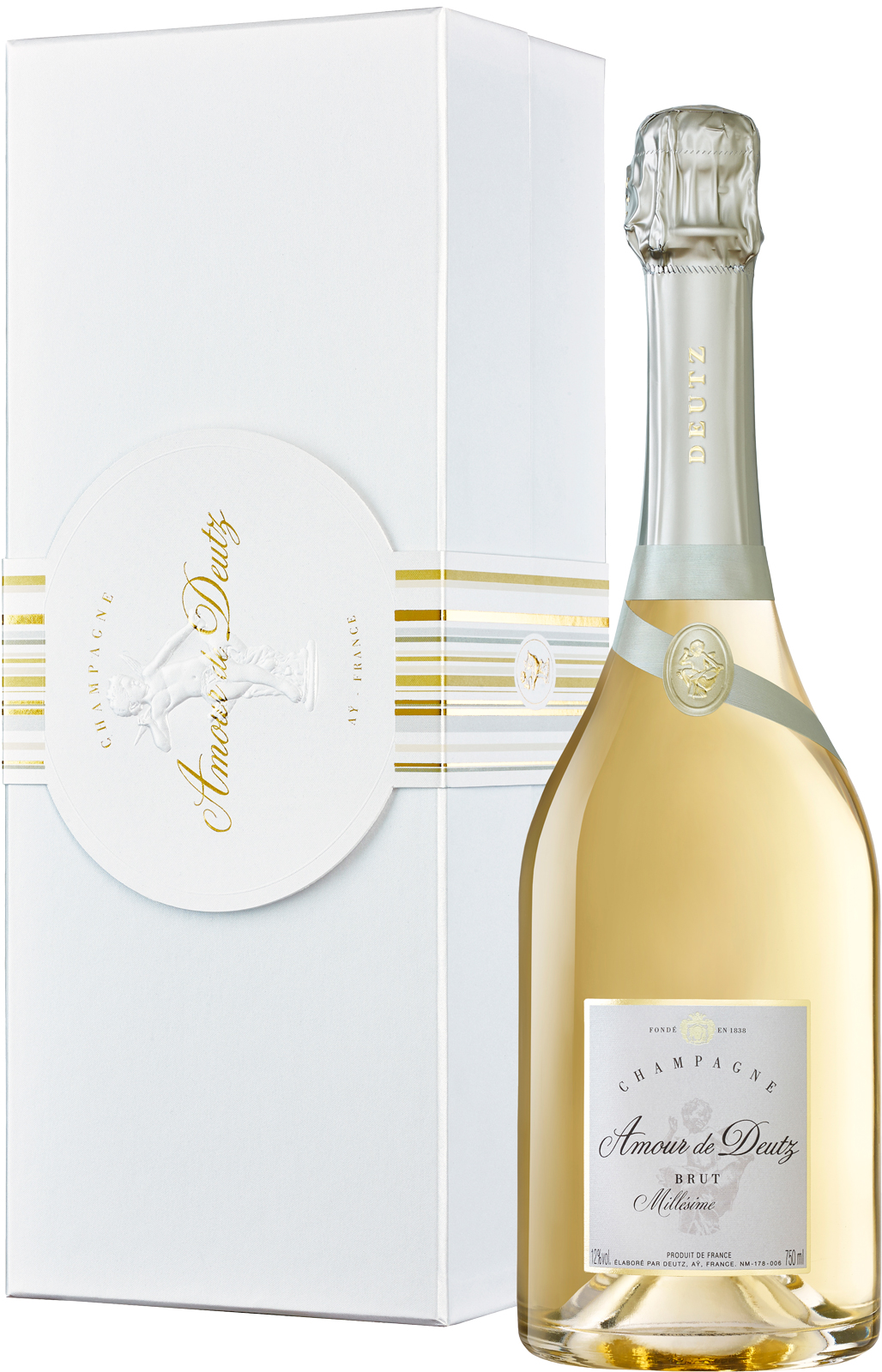 Amour de deutz 2010