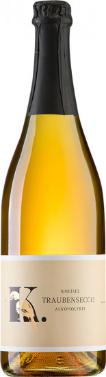Traubensecco - Weingut Kneisel