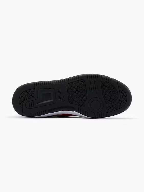 PUMA Sneaker REBOUND V6 LO JR
