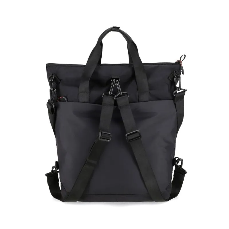 Jost LOHJA X-Change Bag S - schwarz