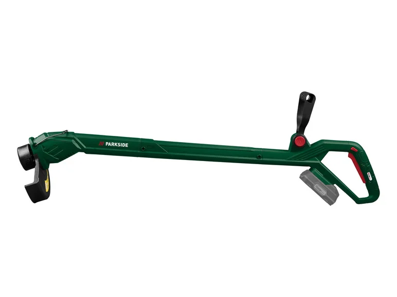 Bordas do cupê PARKSIDE® sem peças 20-Li A1, 20V