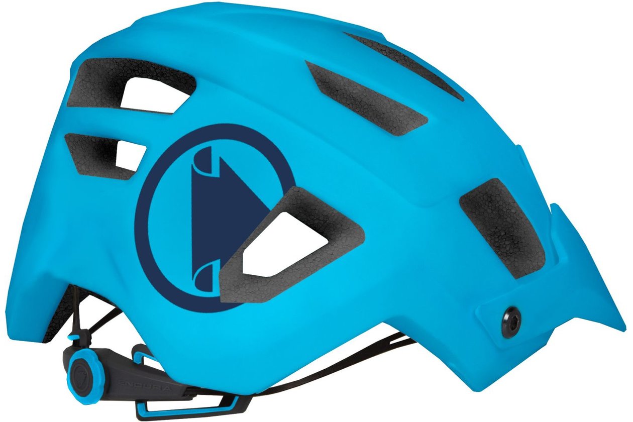 Endura Hummvee Plus MIPS Helm