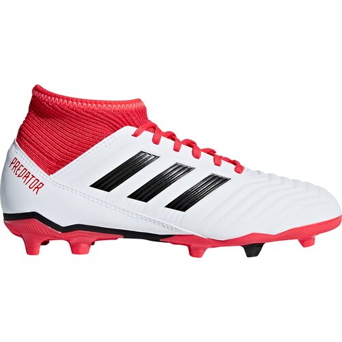 KINDER FUSSBALLSCHUHE PREDATOR 18.3 FG