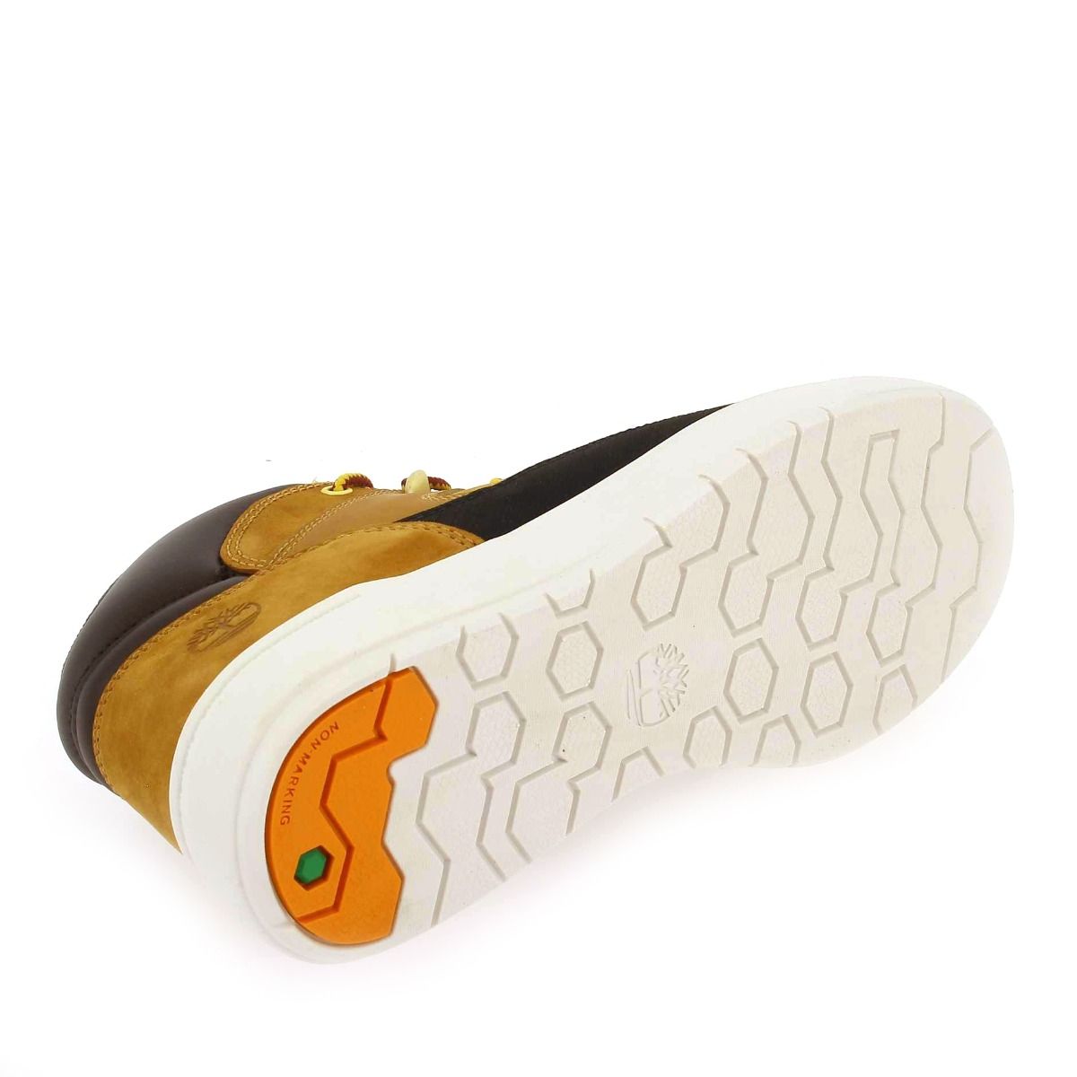 Timberland  SENECA BAY HIKER - Camel