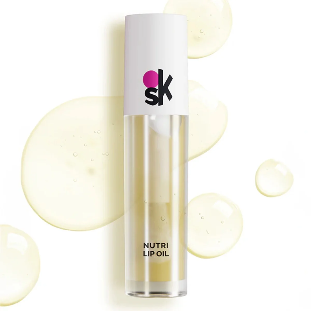 NUTRI LIP OIL - Λάμψη Χειλιών