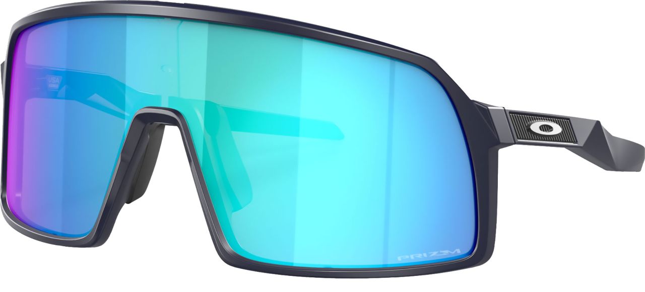 Oakley Sutro S PRIZM Sapphire - Sportbrille kaufen | Bike-Discount