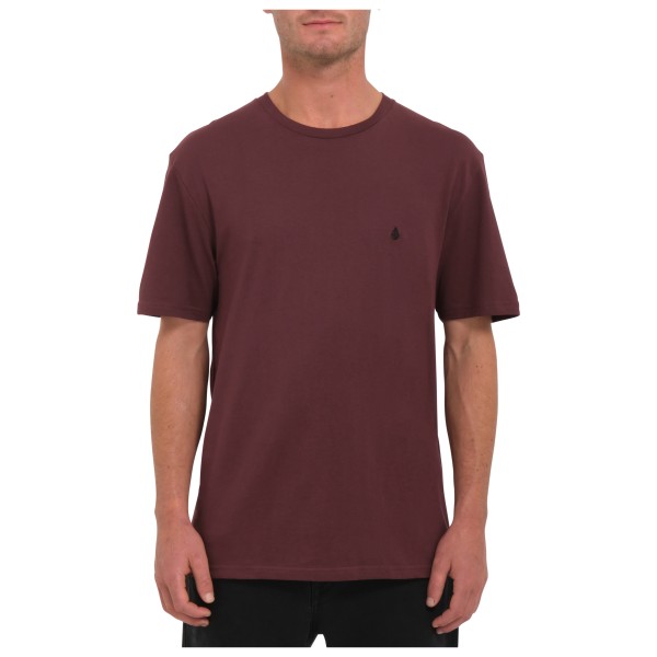 Volcom - Stone Blanks Basic S/S - T-Shirt