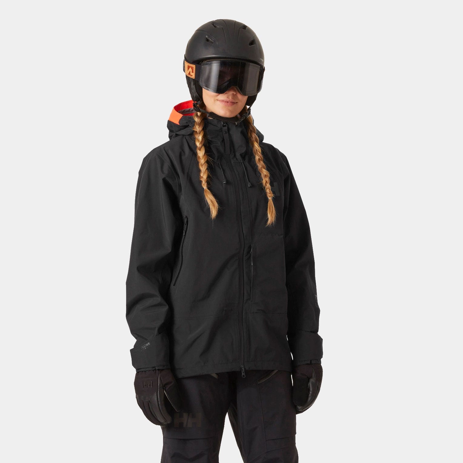 Women's Sogn Shell Jacket