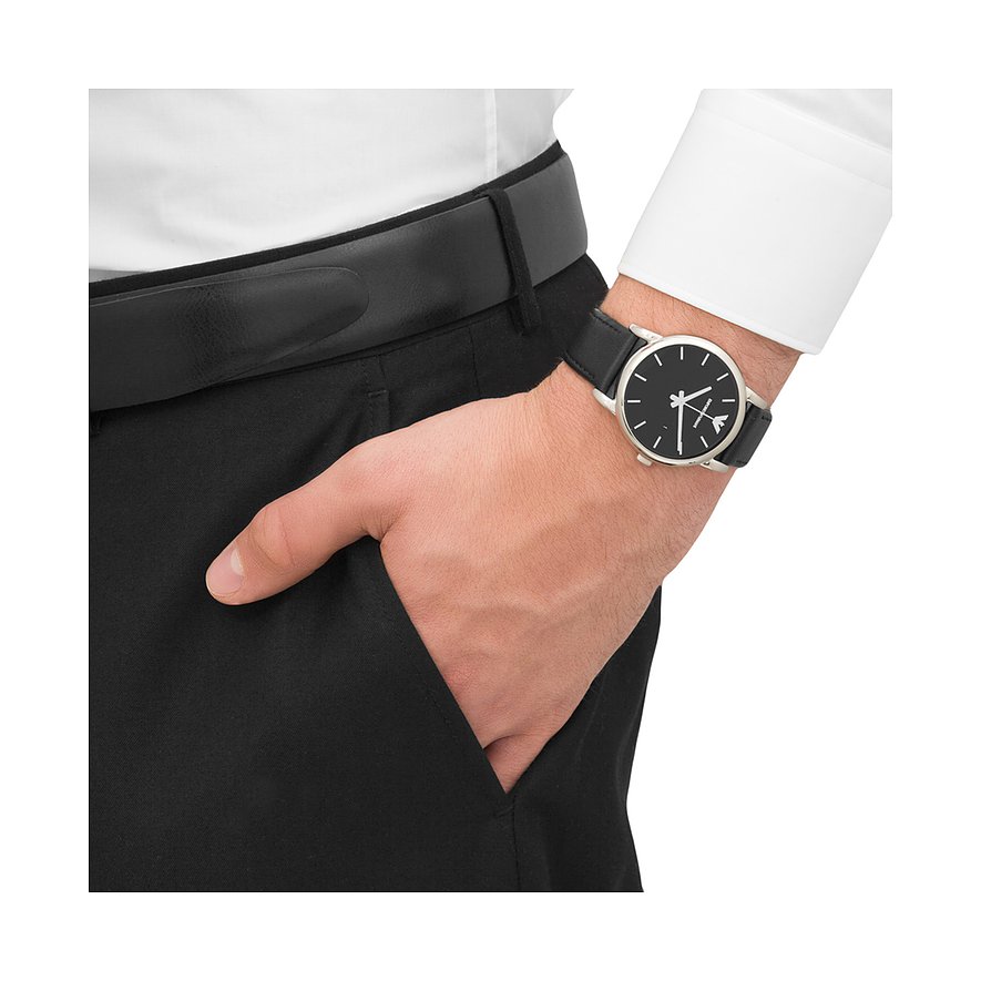 Emporio Armani Herrenuhr