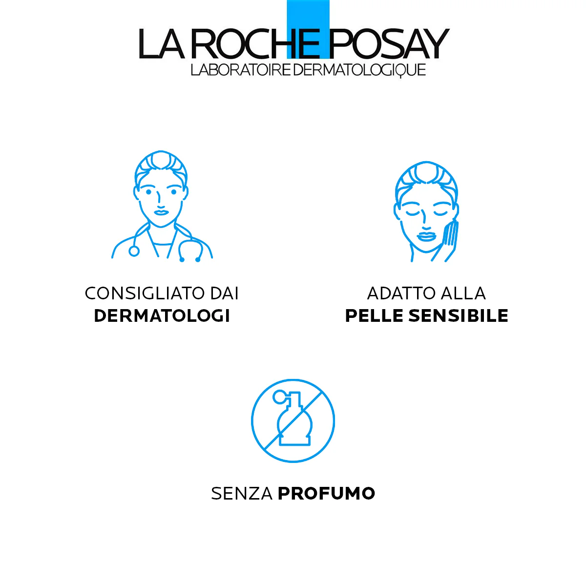Lipikar Lipikar krema za tijelo s trostrukim djelovanjem (protiv svrbeža, protiv ponovne pojave, trenutno olakšanje) - 24-satni umirujući tretman lica, krema za tijelo
