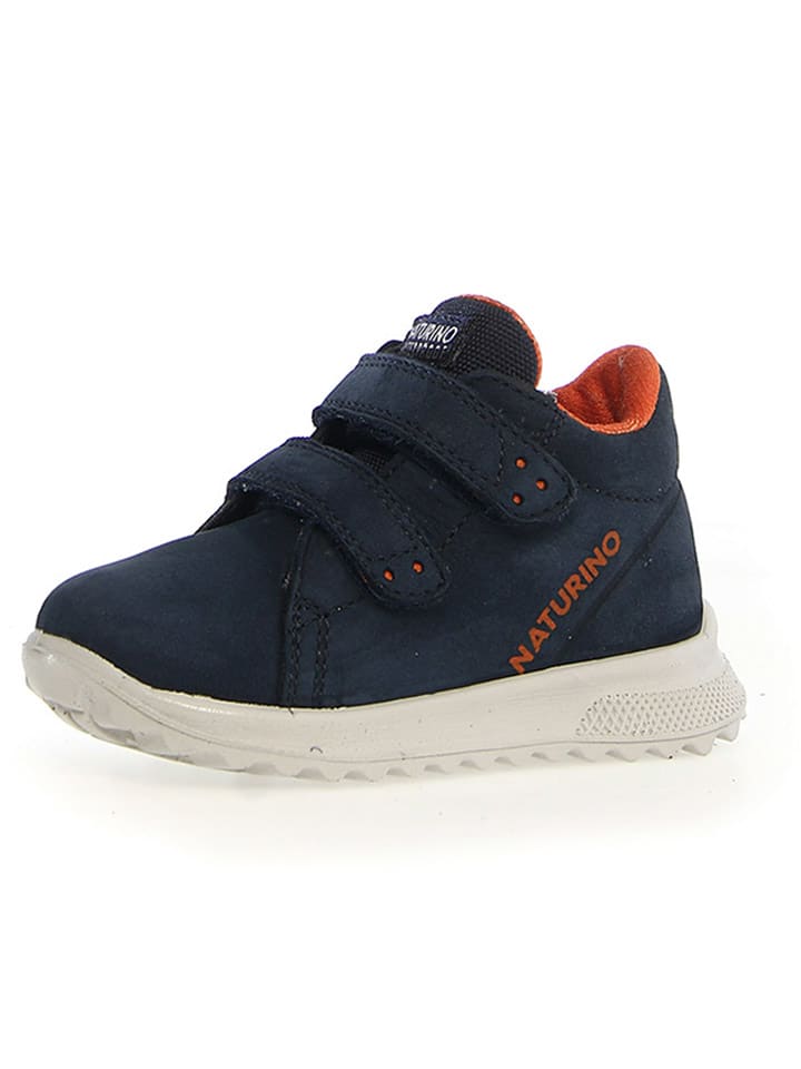 Naturino Leder-Boots 