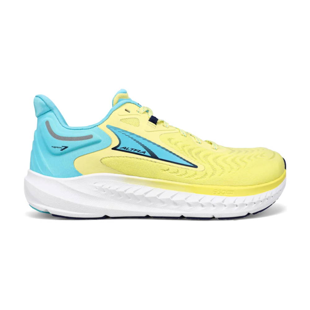 Altra Torin 7 AL0A82CZ-770 / gelb