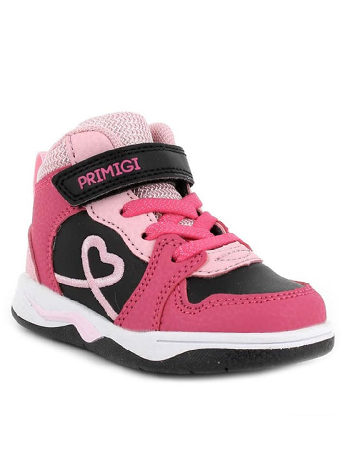 Primigi Sneakers in Pink günstig kaufen