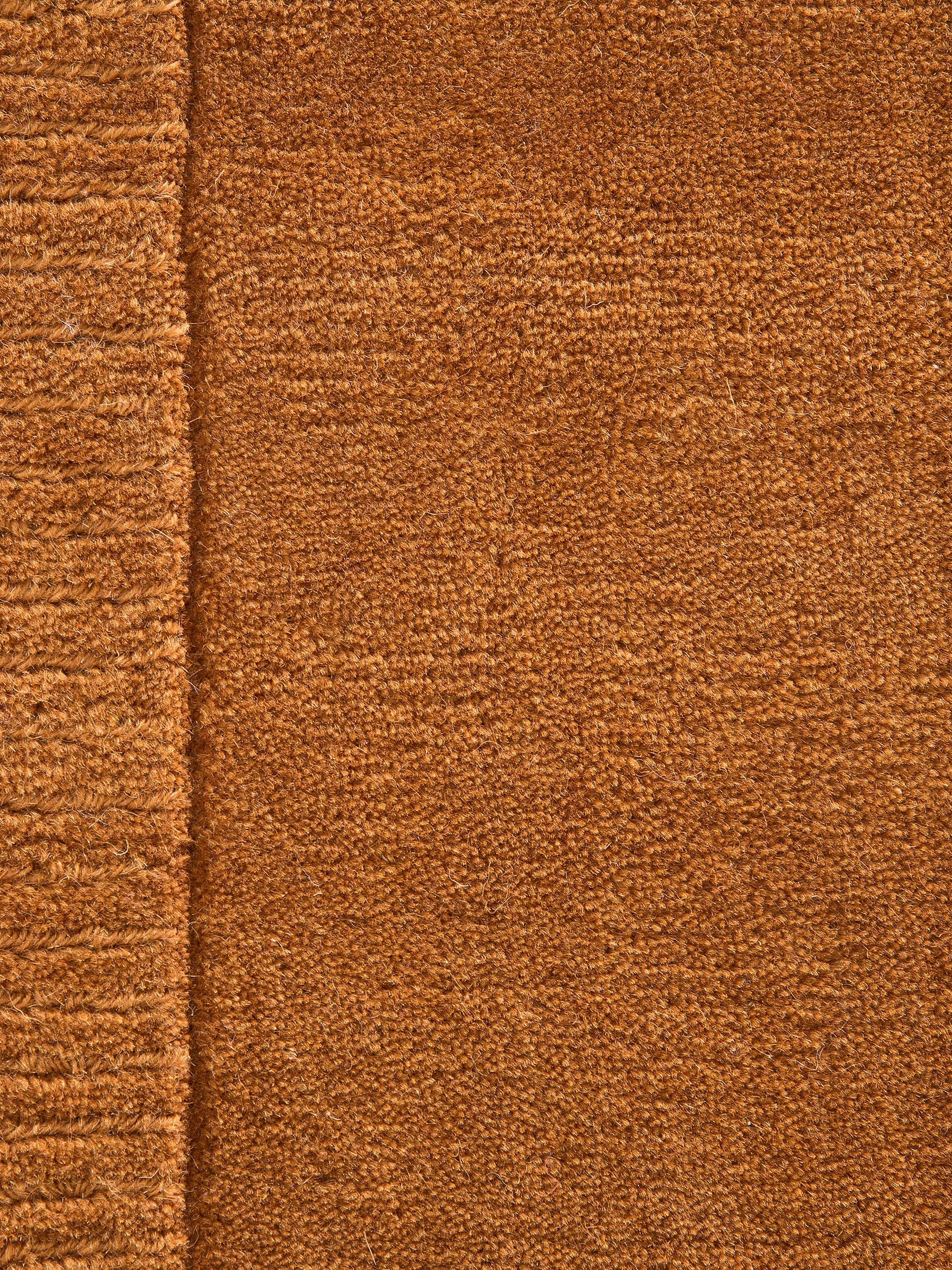 Comino Woll-Teppich, Berry