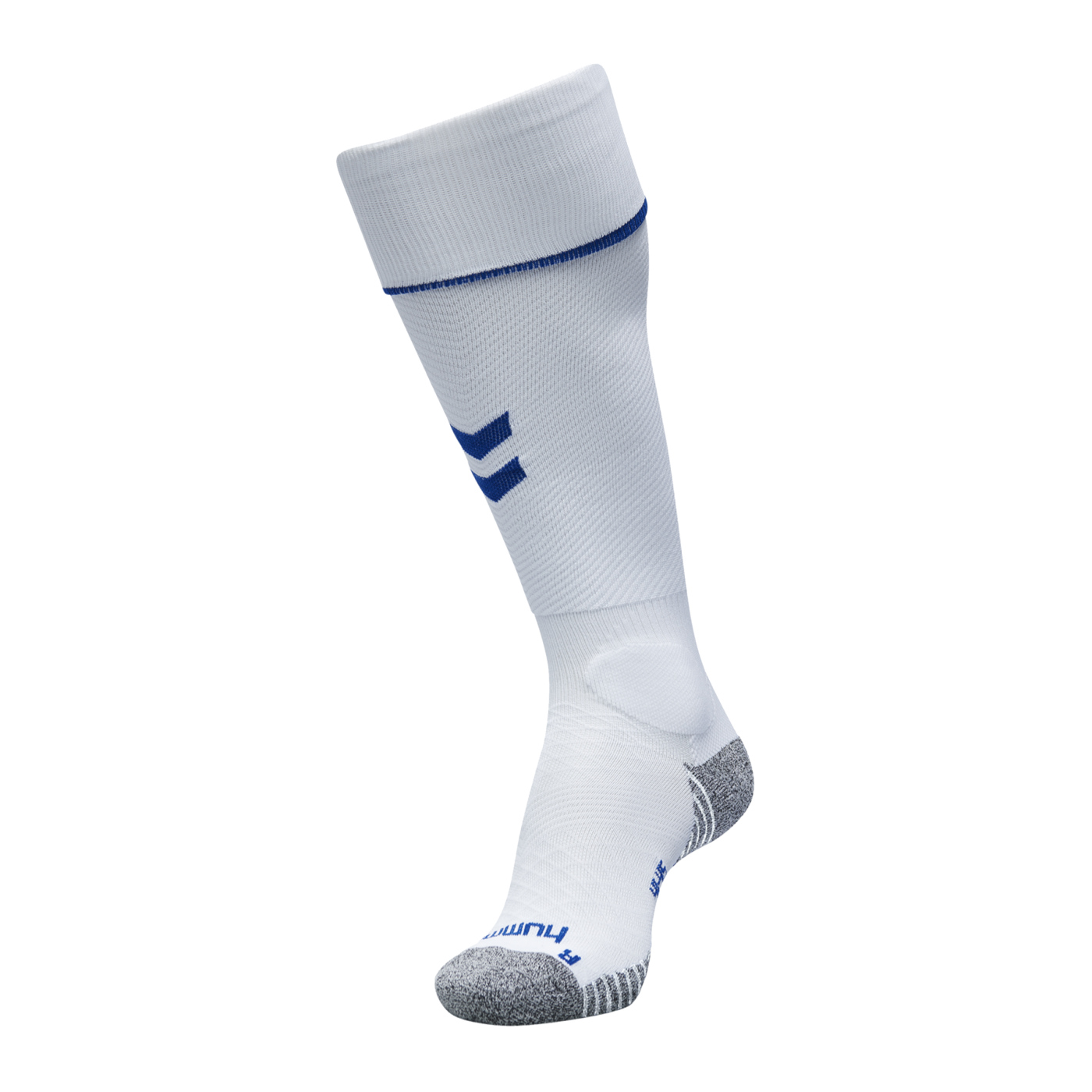 Hummel Pro Football Sock Socken Weiss F9368