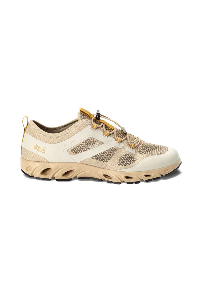BREEZER VENT LOW M Sommerschuhe Herren