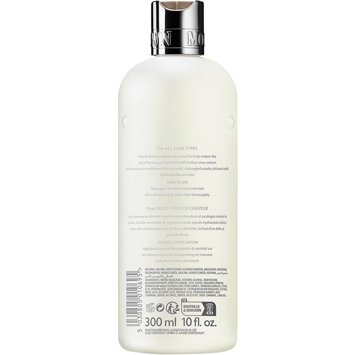 Purifying Conditioner With Indian Cress
