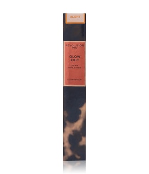 REVOLUTION PRO Glow Edit Cream Highlighter Highlighter-15 ml