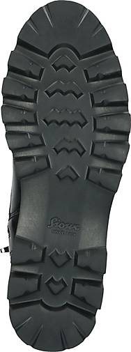 Sioux Stiefel Mered.-732-TEX-LF-H