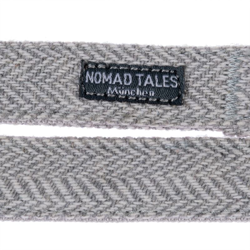 Nomad Tales Calma Hundeleine, stone zu TOP-Preisen