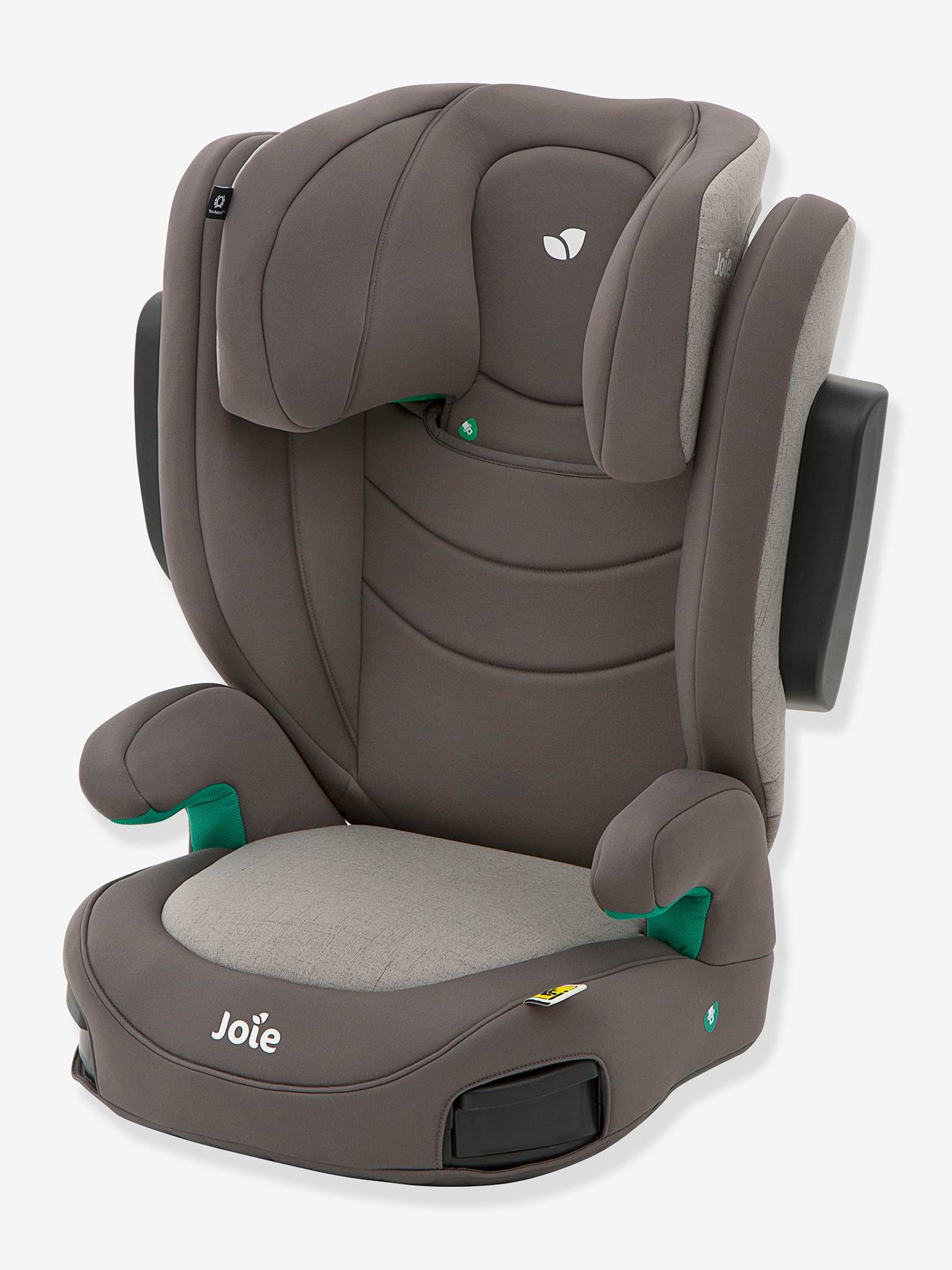 Joie i-Size-Kindersitz I-TRILLO JOIE, 100-150 cm / Gr. 2/3 - grau