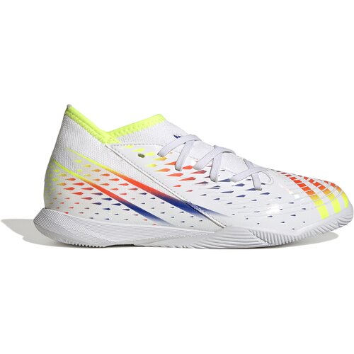 KINDER FUSSBALL-HALLENSCHUHE PREDATOR EDGE.3 IN J