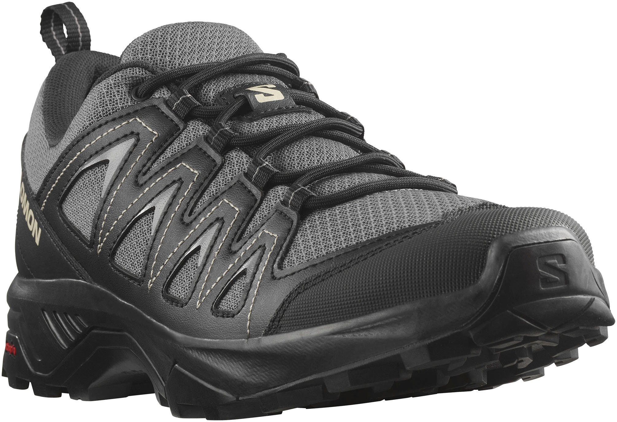 Salomon X BRAZE Wanderschuh