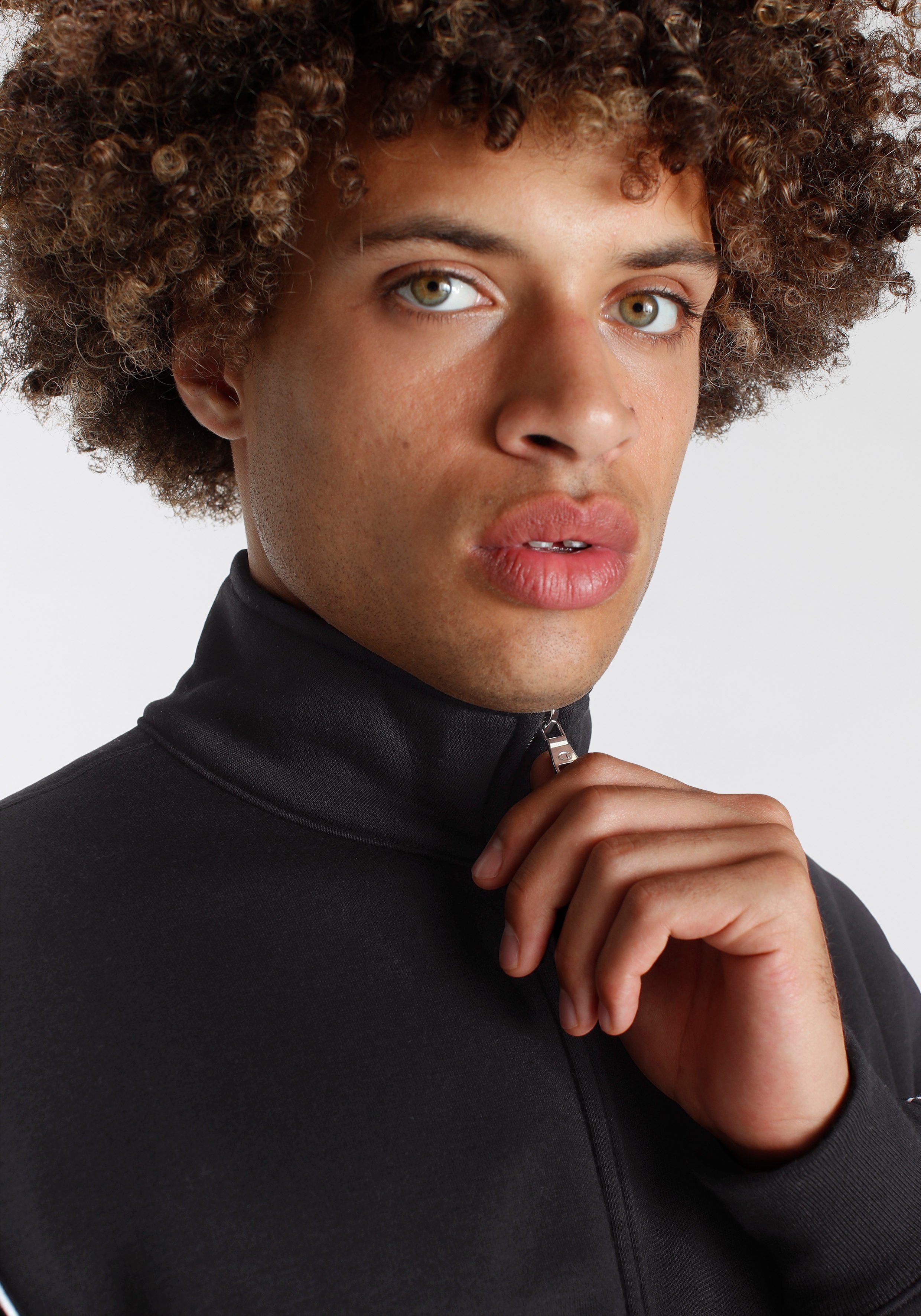 Champion Jogginganzug Classic Full Zip Sweatsuit