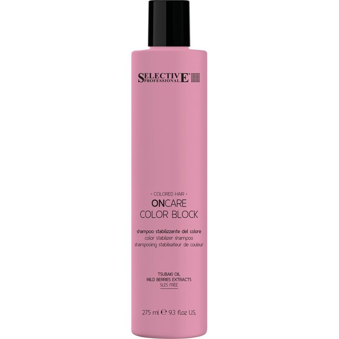 Color Stabilizer Shampoo