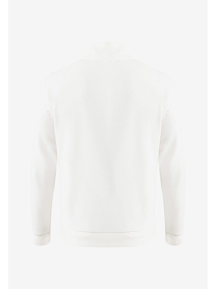 Mexx Pullover in Weiß günstig kaufen