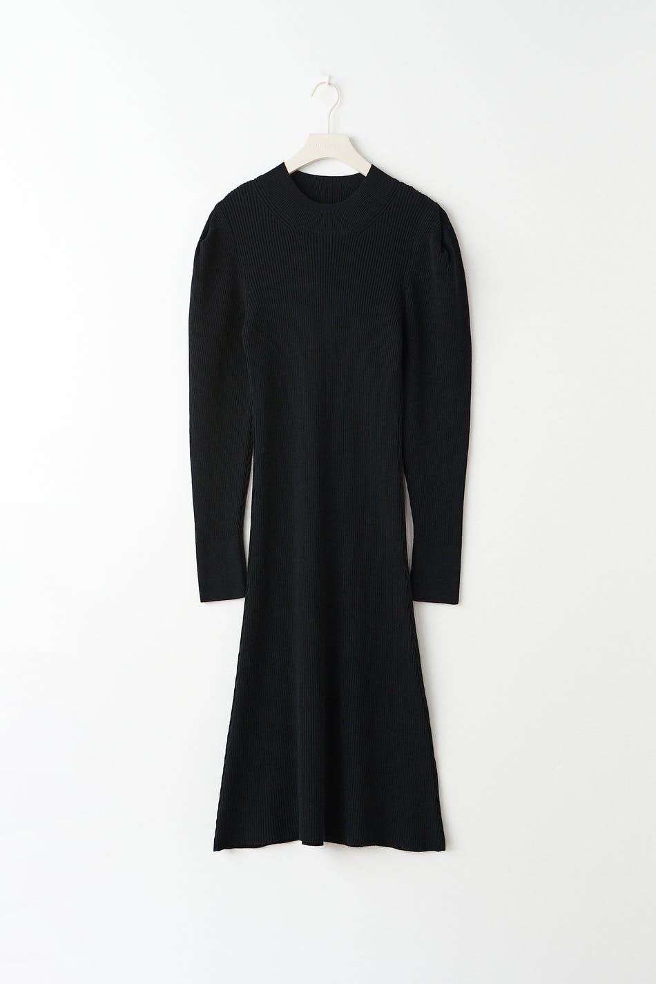 Bonnie knitted dress