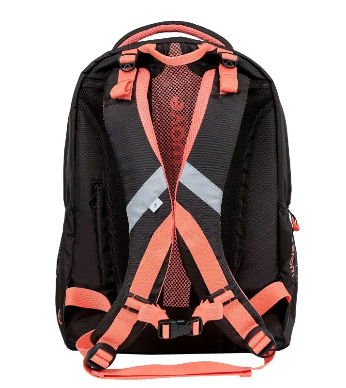 Wave Infinity Move Schulrucksack - Blooms
