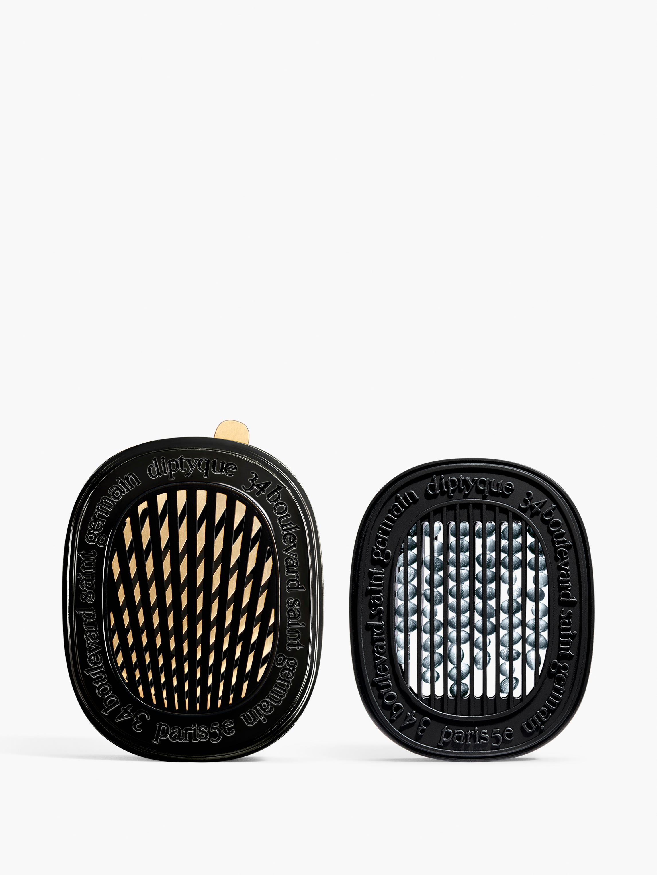 Fleur d'Oranger - Diffuseur pour la voiture et sa cartouche