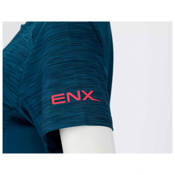 ENDURANCE - Women's Marimba S/S Tee - Radtrikot