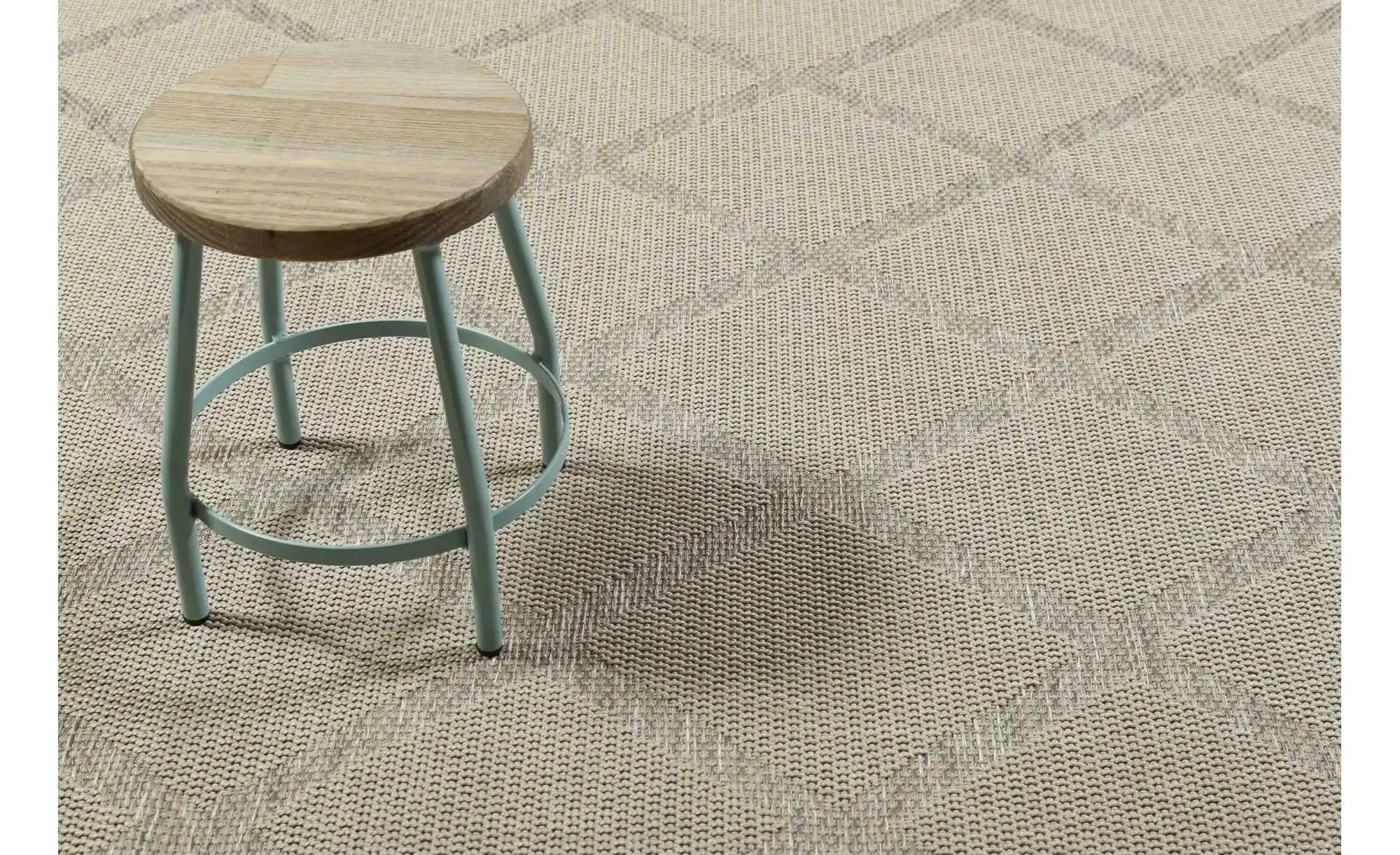 Esprit Outdoor-Teppich
