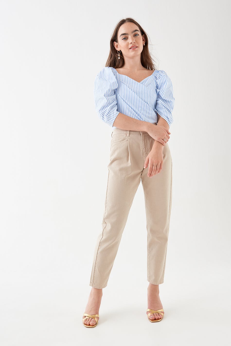 Liv blouse