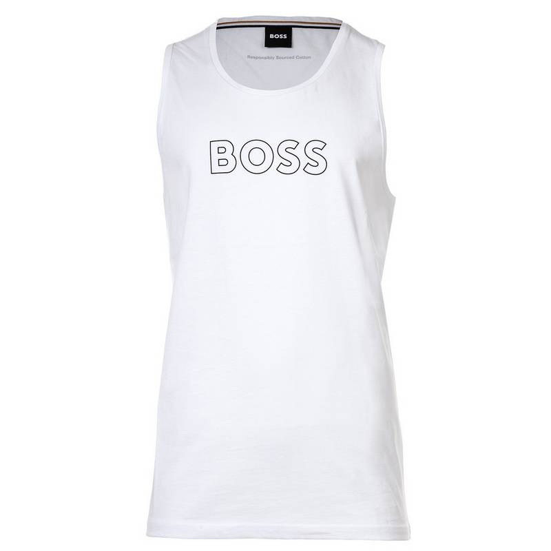 Boss T-Shirt T-Shirt Herren