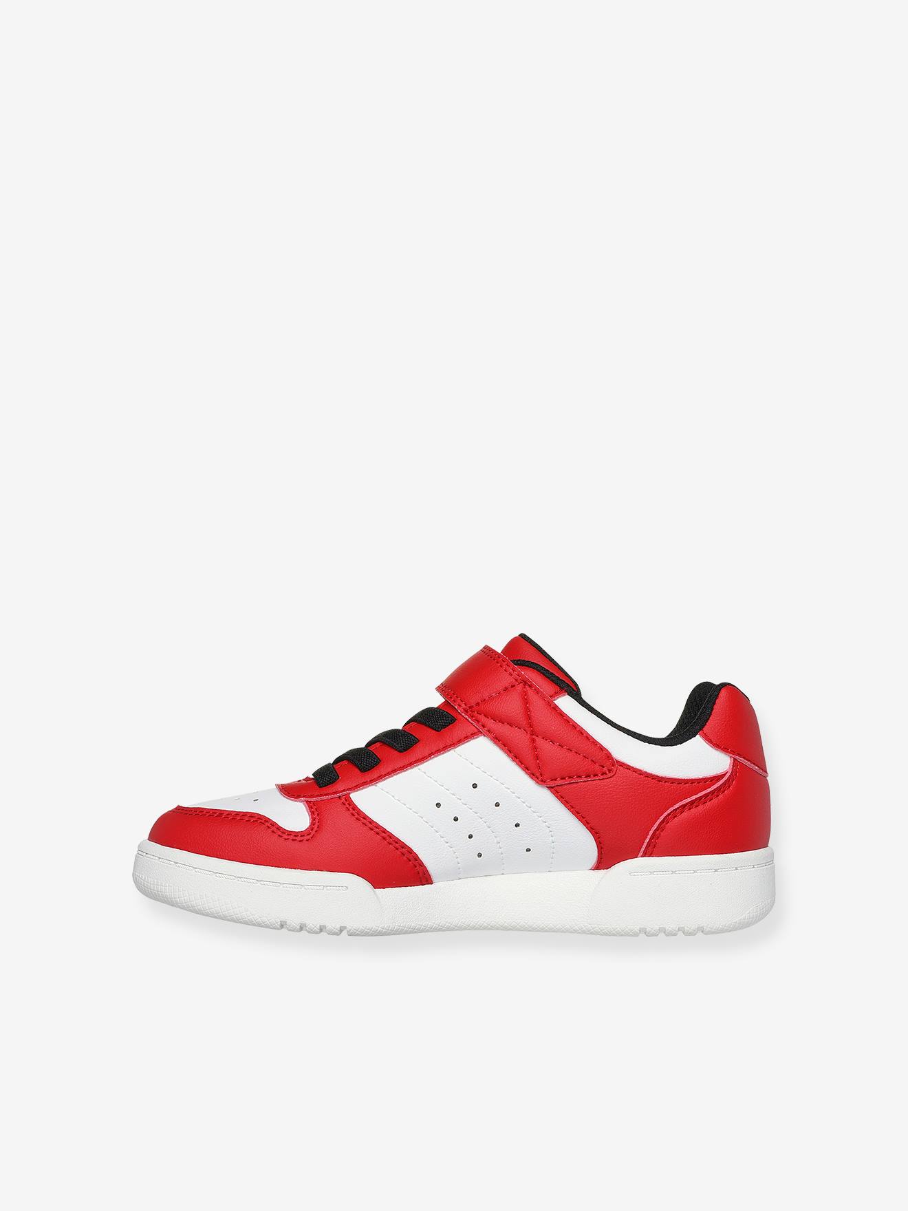 Skechers Kinder Sneakers Quick Street 405638L RDW SKECHERS - rot
