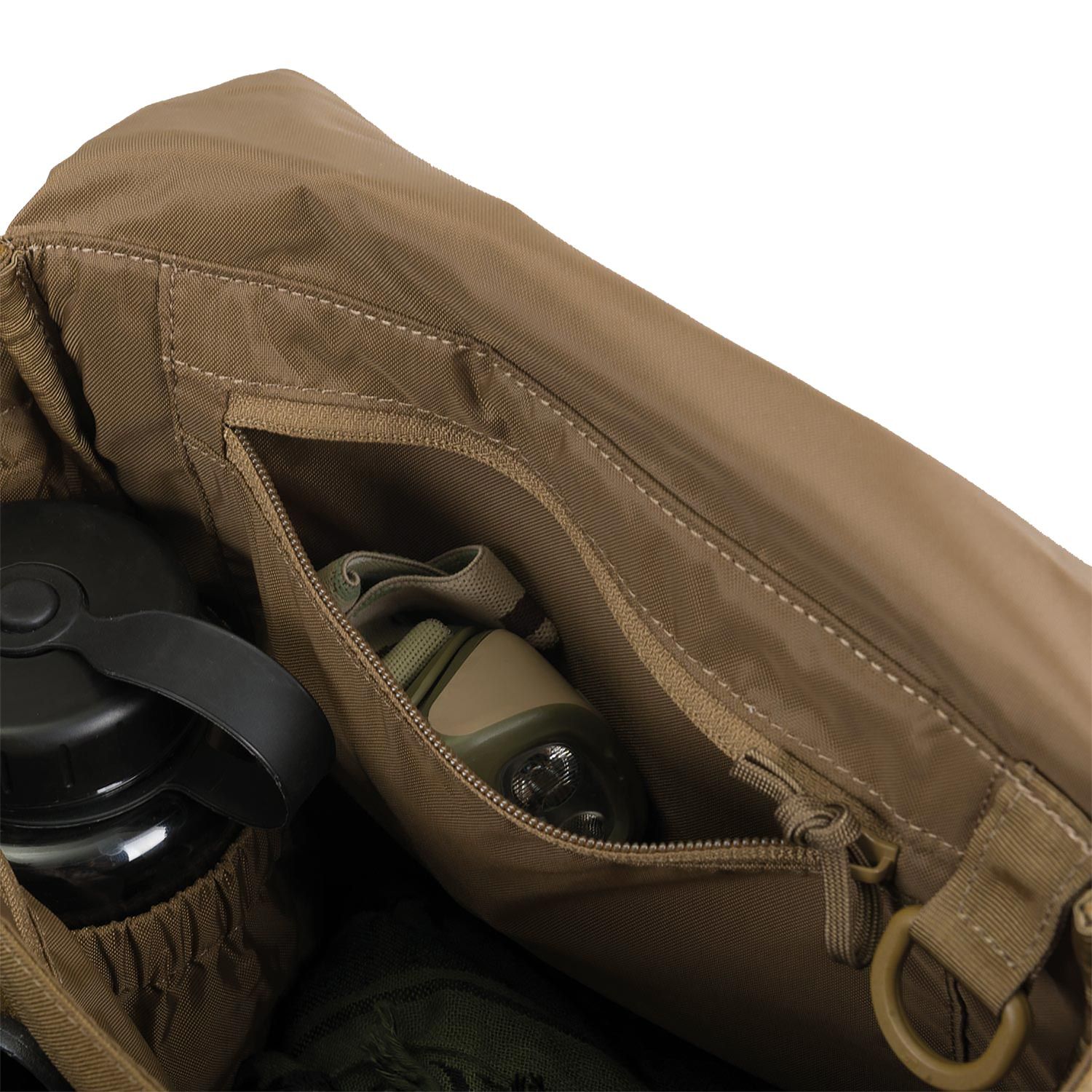 Bushcraft Haversack Bag