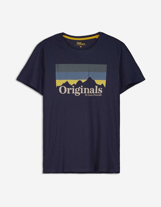 T-Shirt - Print